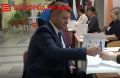 Глава администрации Белгорода Валентин Демидов отметил, что выборы определяют вектор развития страны, региона и каждого отдельного города