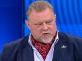 Владислав Шурыгин: #Сводка на утро 19 сентября 2026 года