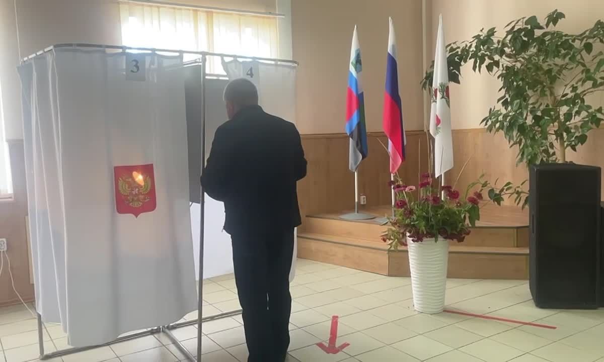 Голос России — это каждый из нас