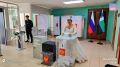 В Белгородской области продолжается голосование