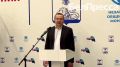 На брифинге член Общественной палаты Юрий Гусаков поблагодарил журналистов за освещение выборов