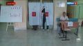 Заключительный день голосования в Шебекино начался с новых атак ВСУ