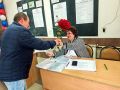 Три дня голосования пролетели как один яркий, насыщенный событиями марафон