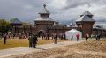корочанском городе-крепости Яблонов пройдёт неделя туризма