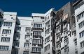 Белгороде продолжают восстанавливать жилые дома, повреждённые во время августовских атак беспилотников