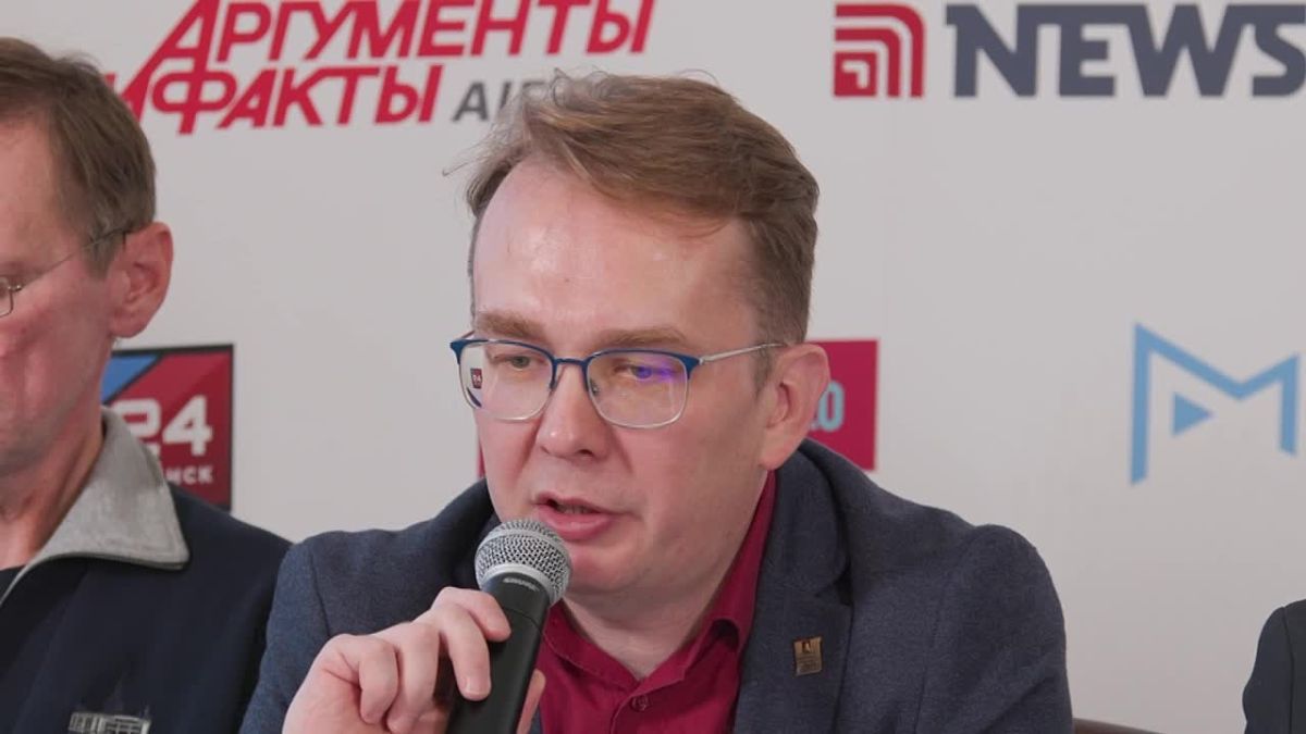 О стабильной работе системы ДЭГ заявил сопредседатель Корсовета при ОП РФ по наблюдению и контролю за выборами, председатель ТИК ДЭГ Олег Артамонов