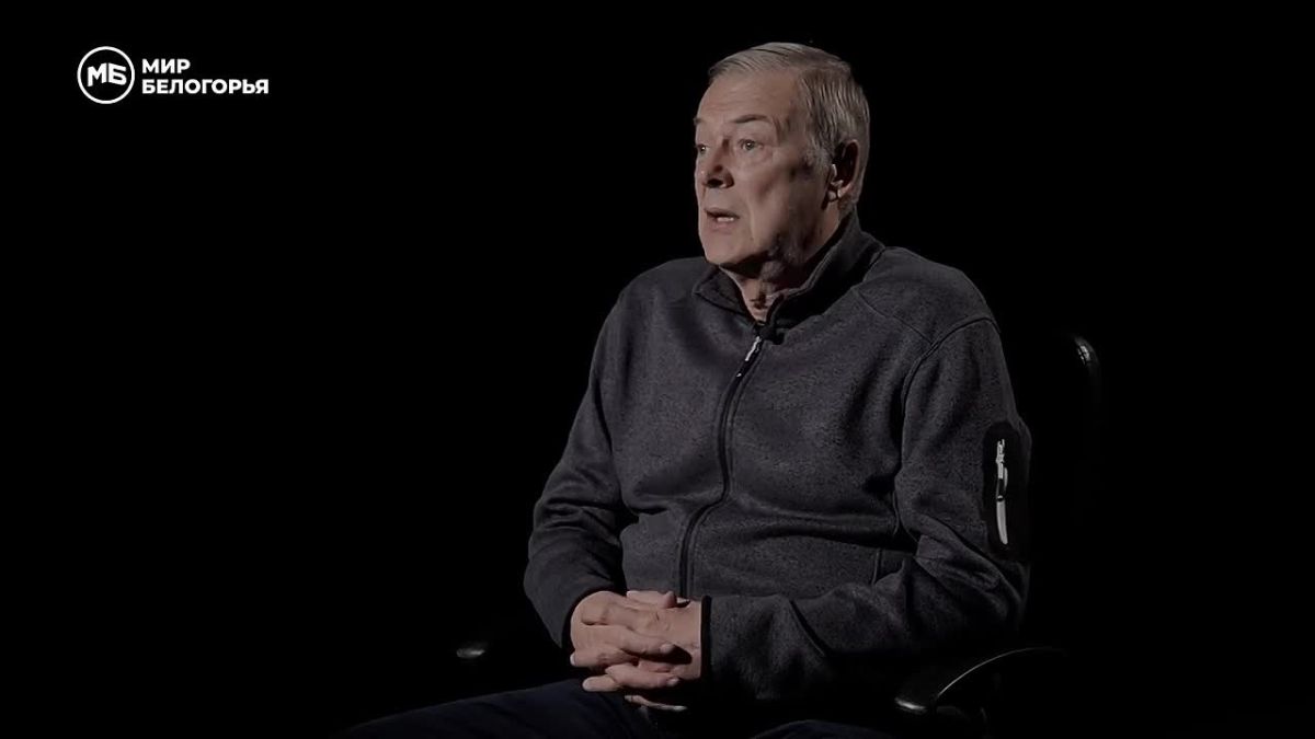 «Фронтовая полоса». Атака в день выборов