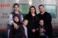 Александр Шуваев: Сегодня очередная группа белгородских детей выехала на отдых и оздоровление за пределами региона