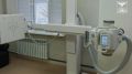 В больнице Грайворонского округа появились новые флюорограф и маммограф