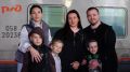 Александр Шуваев: ещё 750 белгородских детей отправились на отдых