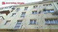 Ночь на 9 августа стала тяжёлым испытанием для Белгорода