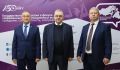 Советник Председателя СК России принял участие в юридическом форуме, посвященном 150-летию Белгородского государственного национального исследовательского университета