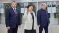 Александр Шуваев показал Сергею Степашину, как в Белгородской области помогают бойцам СВО