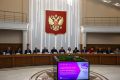 В областном центре открылся Второй Белгородский юридический форум — в этом году мероприятие посвящено 150-летию Белгородского государственного национального исследовательского университета