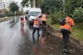 Белгородцев просят быть осторожными во время непогоды