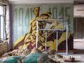 В Белгороде капремонт школы № 18 вошёл в активную фазу