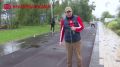 Скорость, точность и командный дух: в Белгороде прошло военно-спортивное многоборье «Бегут»