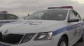 Старооскольская автомобилистка наехала на коляску с ребёнком