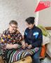 Специалисты Краснояружского комплексного центра социального обслуживания населения ежедневно проявляют высокий профессионализм и самоотверженность, чтобы поддержать пенсионеров и одиноких пожилых граждан