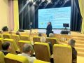 Андрей Миськов: Сегодня в Новом Осколе состоялся семинар-совещание, посвящённый будущему сельского хозяйства - стратегии управления плодородием почв