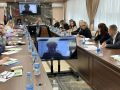 24 сентября 2026 года в рамках Второго белгородского юридического форума состоялся круглый стол на тему «Муниципально-правовой вектор российской государственности»
