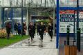 Белгородская молодёжь умеет преодолевать любые дистанции