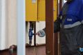 В посёлке Дубовое Белгородского округа газифицирован дом участника СВО