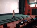 В кинотеатре «Радуга» солисты филармонии Светлана Ломоносова, Наталья Пашун, Ольга Цимбалист, Анна Демченко и Надежда Бондаренко представили программу, посвящённую творчеству Владимира Шаинского — композитора, который...