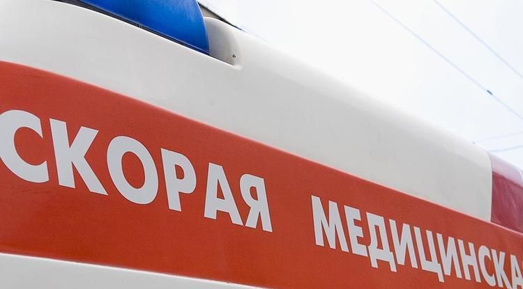 Борисовском округе погибла женщина после атаки ВСУ
