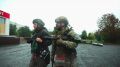 WarGonzo: Без военного смысла: дроны разрушают мирные дома в Октябрьском