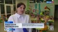 Быть воспитателем в детском саду – непросто