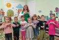 Сегодня, в День воспитателя и всех дошкольных работников, мы расскажем о молодом и перспективном педагоге Марии Холодовой