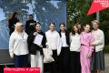Прошел муниципальный форум «Диалог во имя будущего»