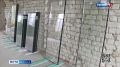 От старого здания сохранятся фундамент, стены и фреска