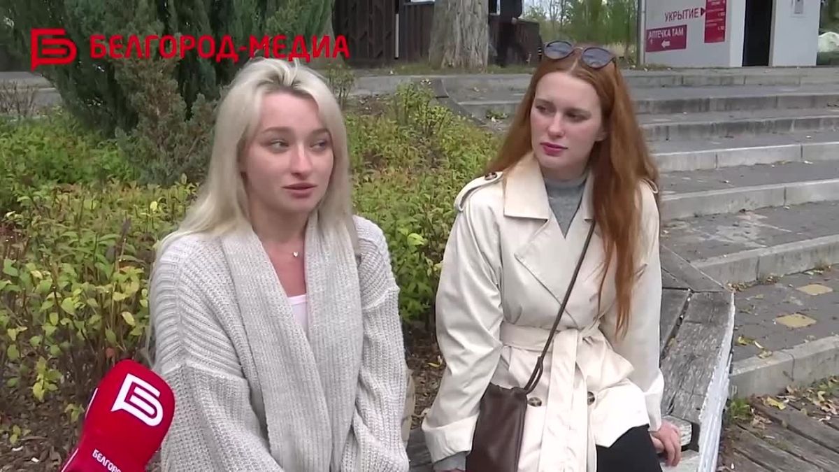 В Белгороде прощаются с роялем у Везёлки