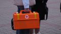 В Шебекинском округе прошёл выездной приём врачей для жителей отдалённых территорий