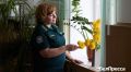 «Пожар – это самое страшное, что может случиться в лесу