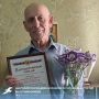 Анатолий Григорьевич Журавлёв из Головчино отметил 80-летний юбилей