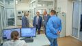 В БГТУ им. Шухова открыли Центр космических разработок