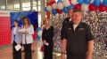 Владимир Переверзев: В кадеты - с честью и ответственностью