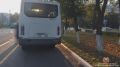 #СВОДКА_ДИП. По предварительным данным, вчера около 16 часов 25 минут на проспекте Губкина мкр