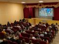 Во всех школах Ракитянского округа состоялись очные родительские собрания, посвященные важнейшей теме: «Алгоритм безопасности: что должны знать наши дети и как действуем мы»