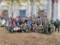 22 октября в прокат выходит фильм «Свинцовые небеса»