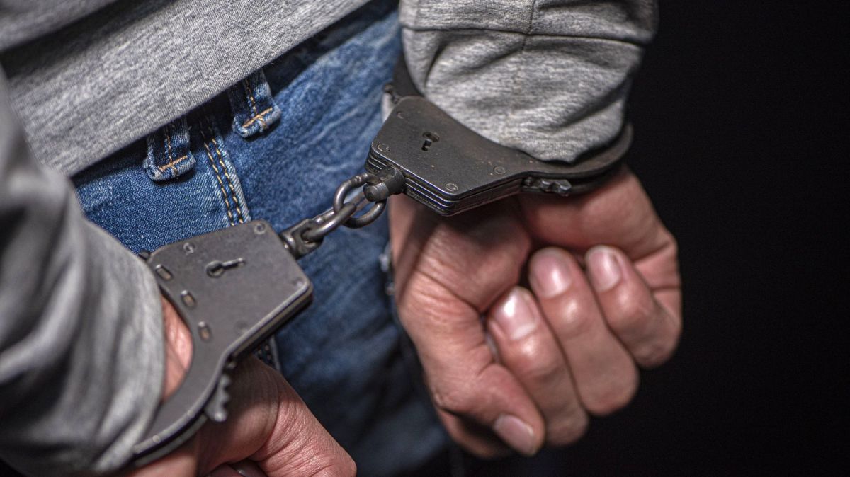 Суд в Белгороде приговорил гражданина Украины к 19 годам за шпионаж в пользу ГУР