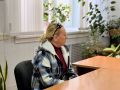 Алексей Дыбов: Провел очередной приём граждан по личным вопросам