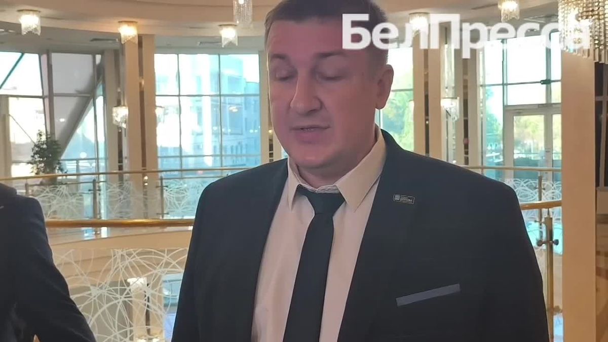 Врио главы Шебекинского округа прокомментировал скандальный репортаж федерального канала о возвращении муниципалитета к мирной жизни