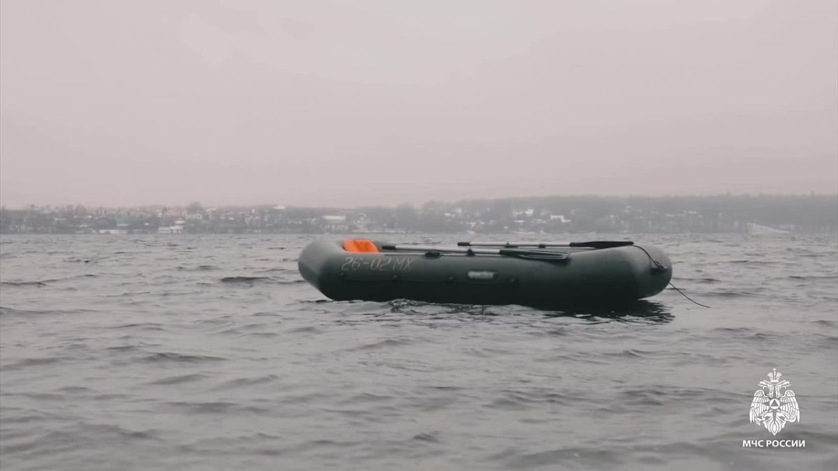 Собираешься на рыбалку Помни о безопасности