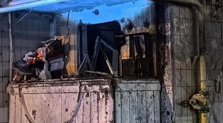 Белгород атаковали беспилотники