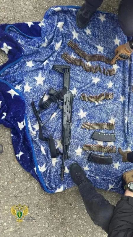 Жителя Красной Яруги осудили за попытку сбыта оружия и патронов