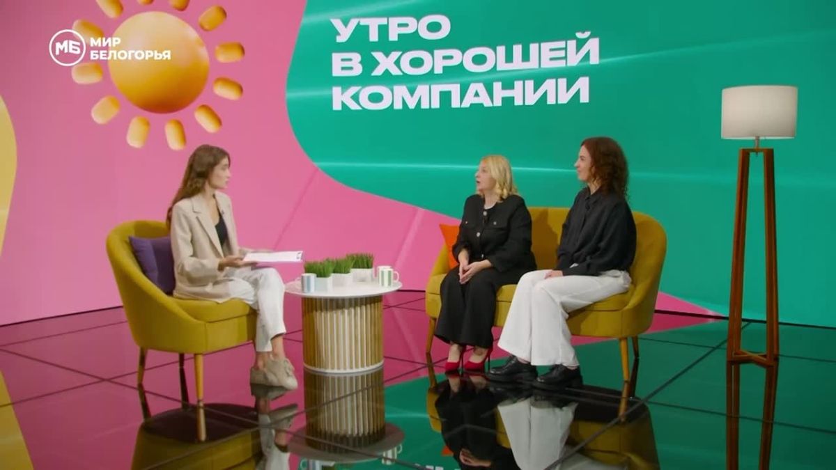 Три века у доски: белгородская династия педагогов накопила 360 лет стажа